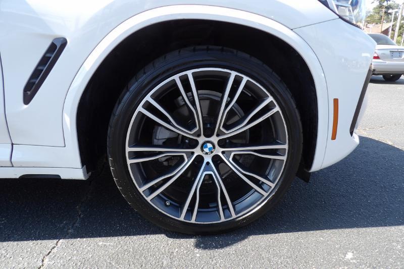 BMW X4 xDrive30i 2022