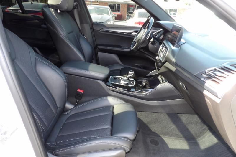 BMW X4 xDrive30i 2022