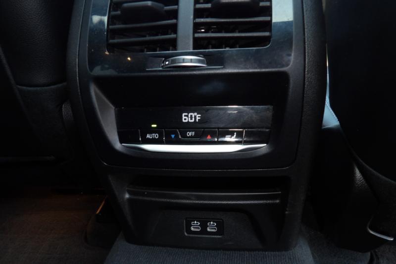 BMW X4 xDrive30i 2022