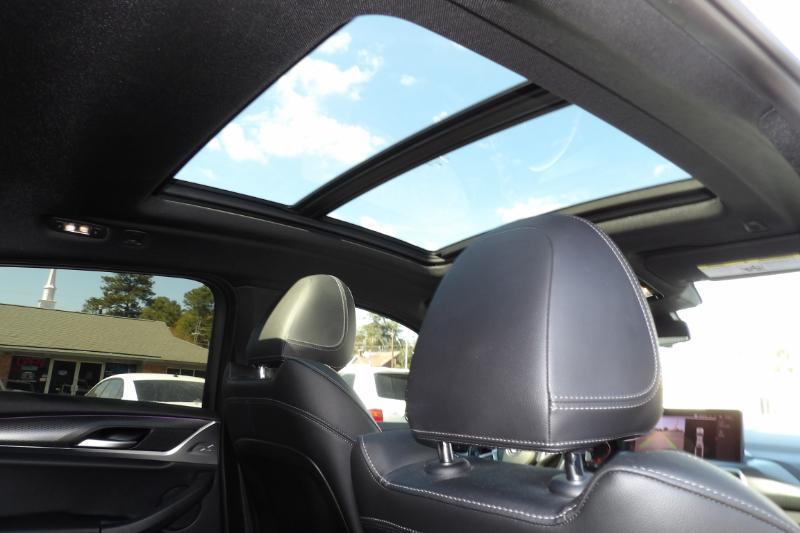 BMW X4 xDrive30i 2022