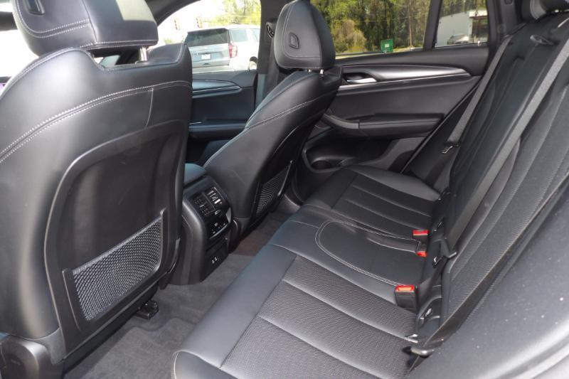 BMW X4 xDrive30i 2022