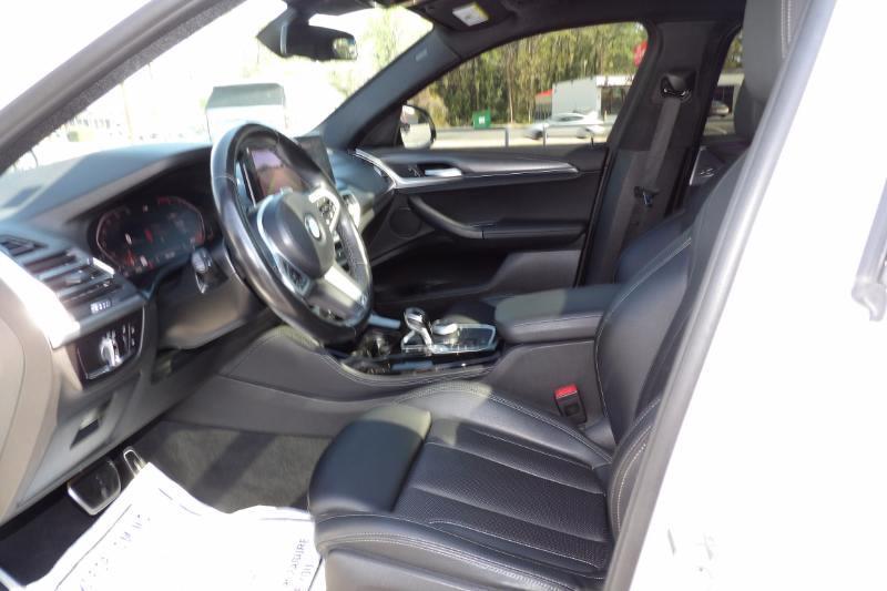 BMW X4 xDrive30i 2022