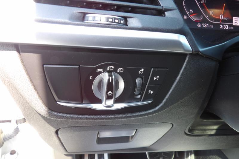 BMW X4 xDrive30i 2022