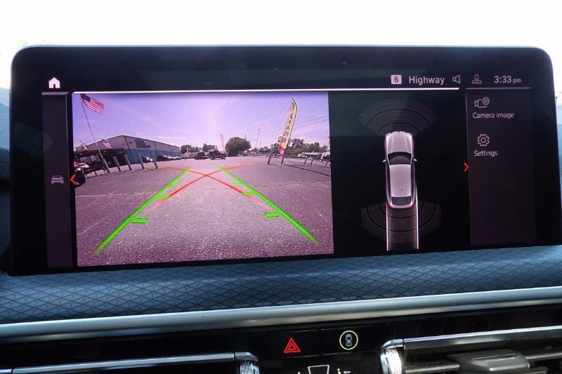 BMW X4 xDrive30i 2022