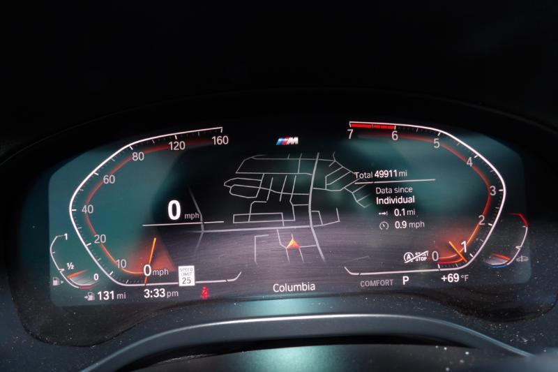 BMW X4 xDrive30i 2022