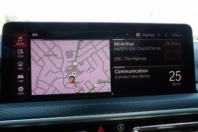 BMW X4 xDrive30i 2022