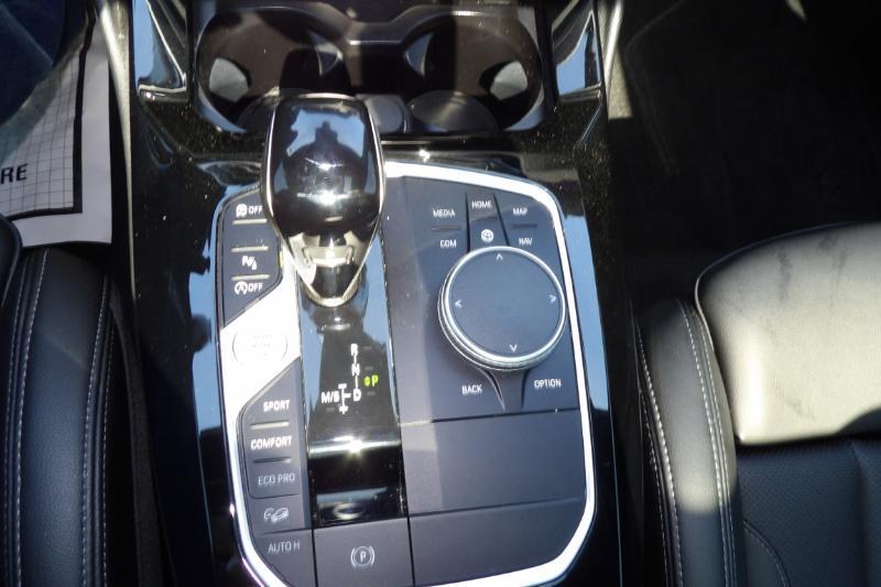 BMW X4 xDrive30i 2022