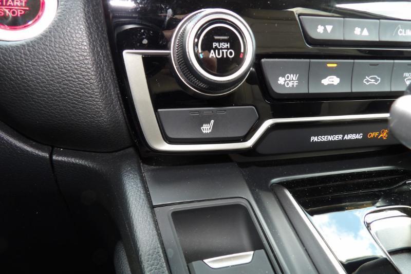 Honda CR-V EX-L AWD 2022