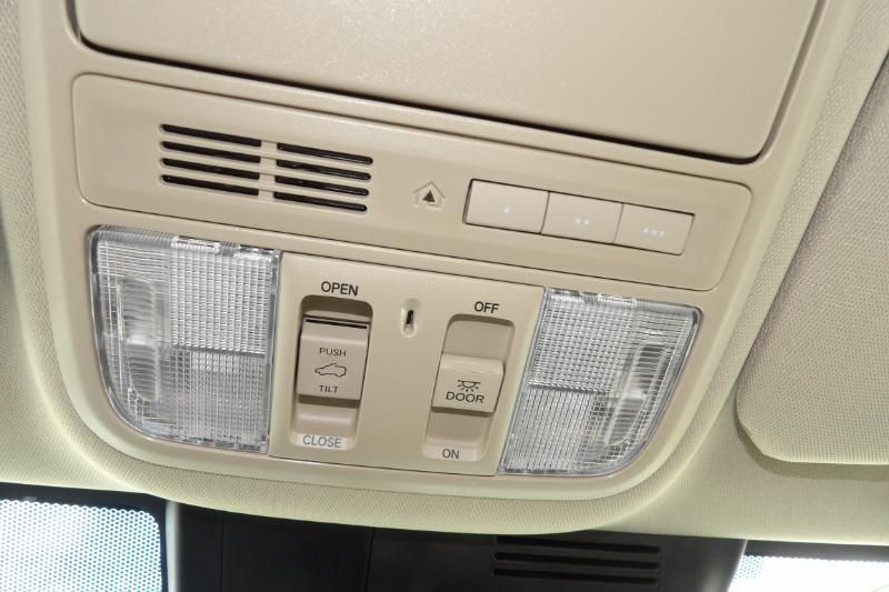 Honda CR-V EX-L AWD 2022