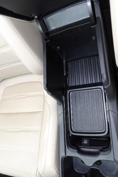 Honda CR-V EX-L AWD 2022