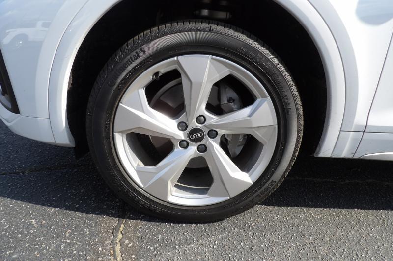 Audi Q5 2.0T Premium Plus quattro 2021