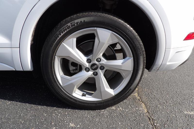 Audi Q5 2.0T Premium Plus quattro 2021