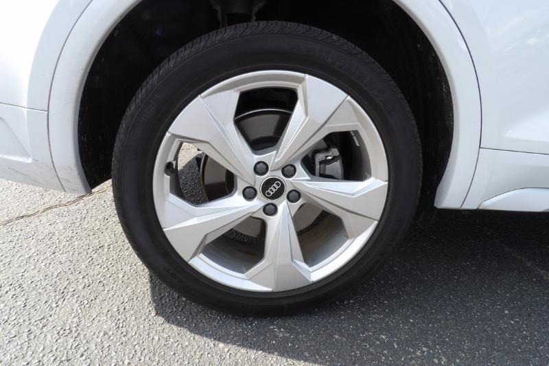 Audi Q5 2.0T Premium Plus quattro 2021