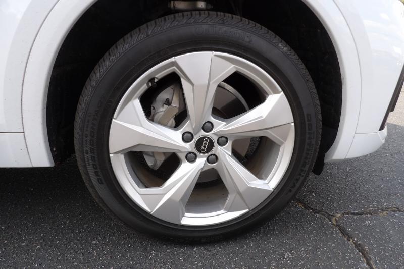 Audi Q5 2.0T Premium Plus quattro 2021