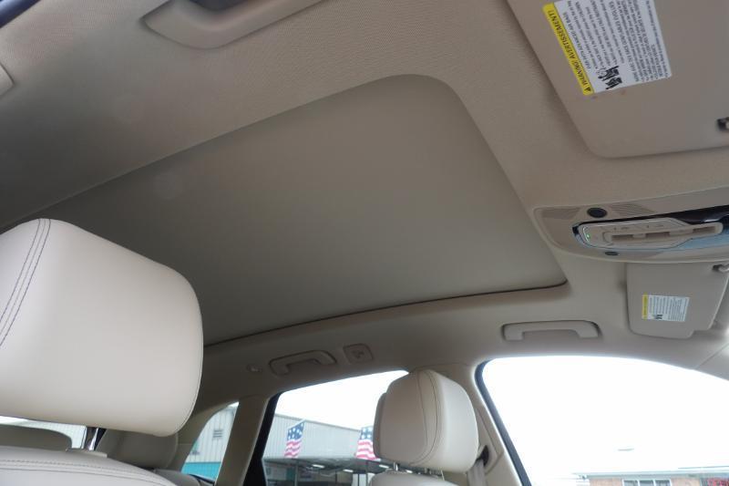 Audi Q5 2.0T Premium Plus quattro 2021