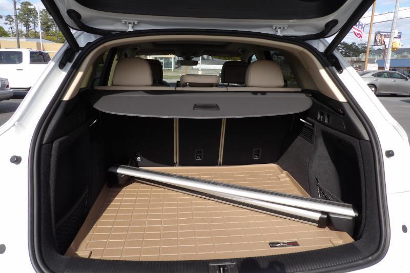 Audi Q5 2.0T Premium Plus quattro 2021