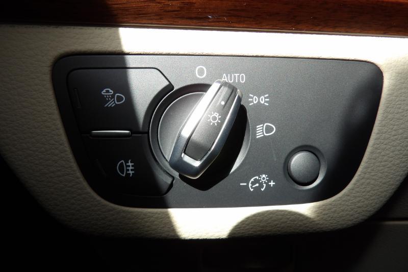 Audi Q5 2.0T Premium Plus quattro 2021