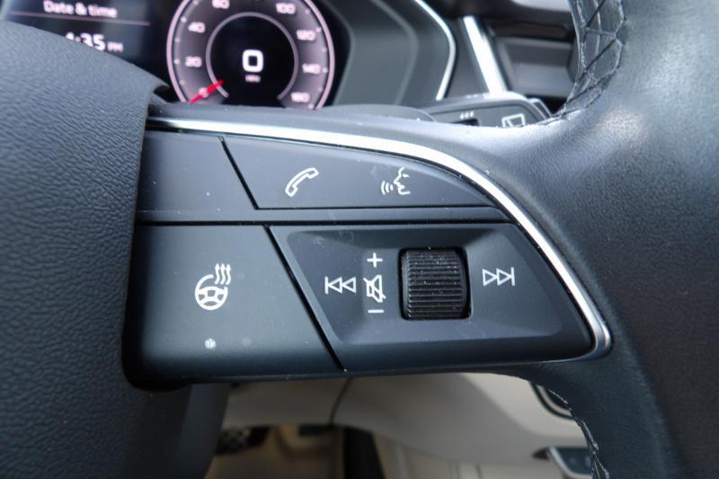 Audi Q5 2.0T Premium Plus quattro 2021