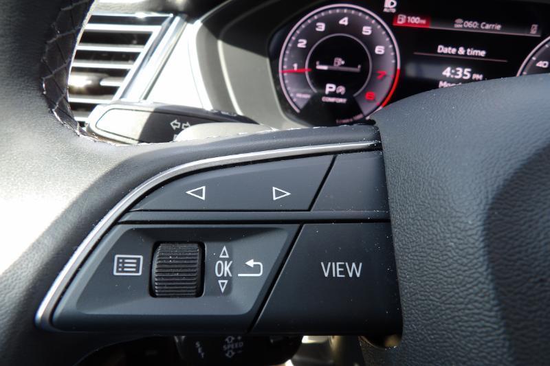 Audi Q5 2.0T Premium Plus quattro 2021