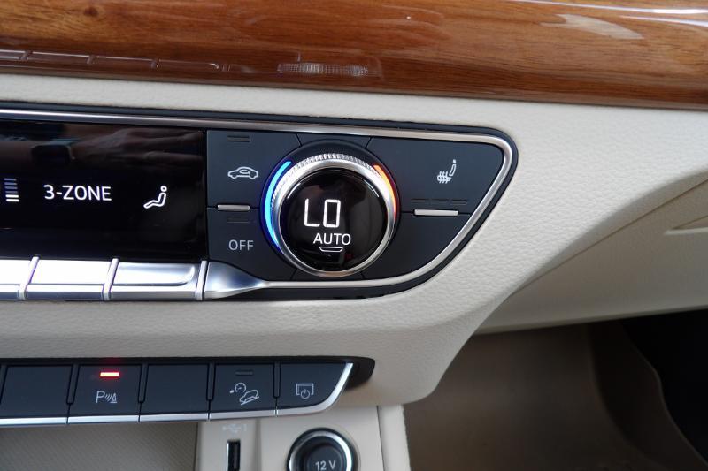 Audi Q5 2.0T Premium Plus quattro 2021