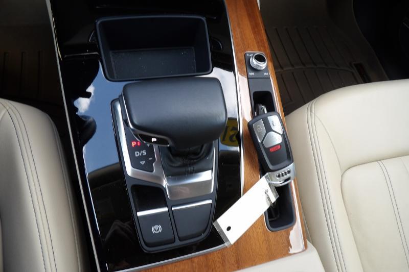 Audi Q5 2.0T Premium Plus quattro 2021