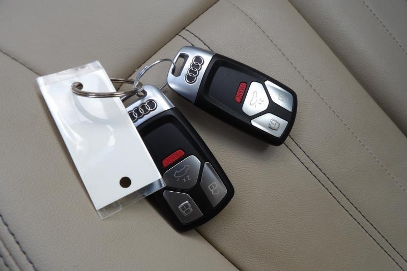 Audi Q5 2.0T Premium Plus quattro 2021