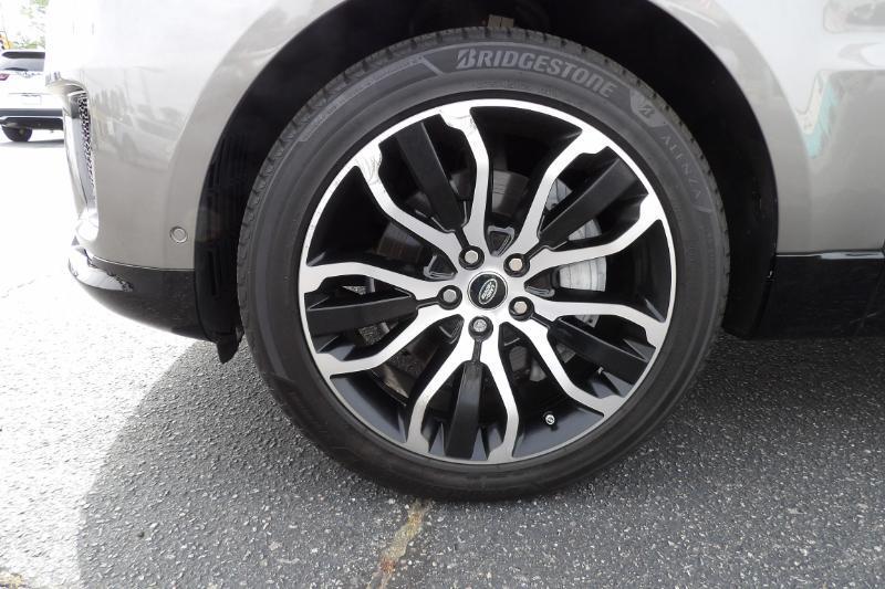Land Rover Range Rover Sport HSE 2019