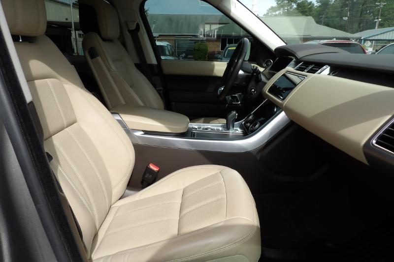 Land Rover Range Rover Sport HSE 2019