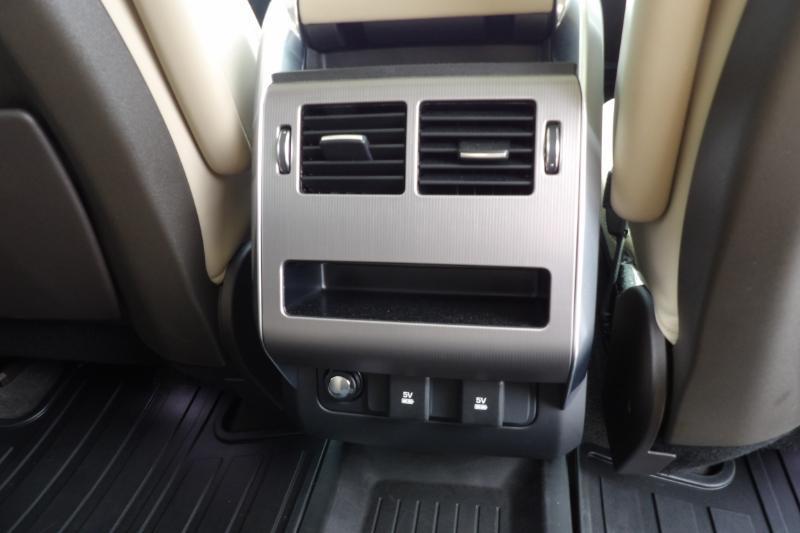 Land Rover Range Rover Sport HSE 2019