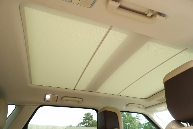 Land Rover Range Rover Sport HSE 2019