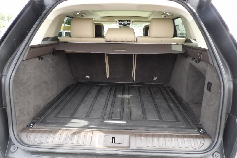 Land Rover Range Rover Sport HSE 2019