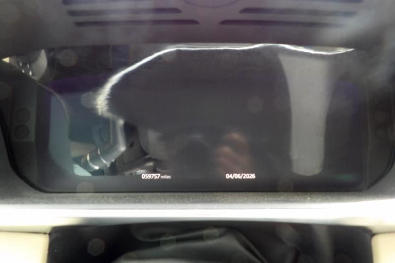 Land Rover Range Rover Sport HSE 2019