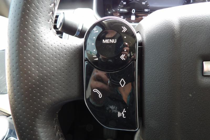 Land Rover Range Rover Sport HSE 2019