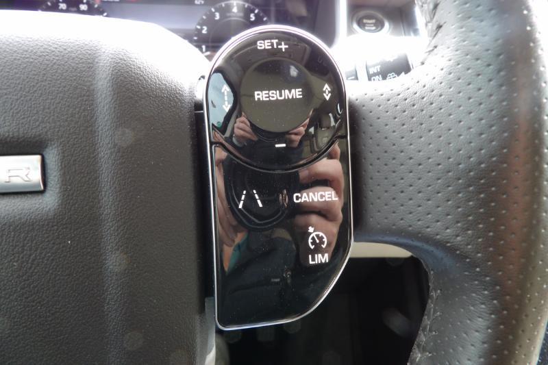 Land Rover Range Rover Sport HSE 2019