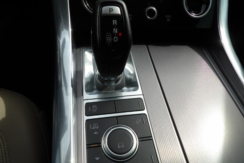 Land Rover Range Rover Sport HSE 2019