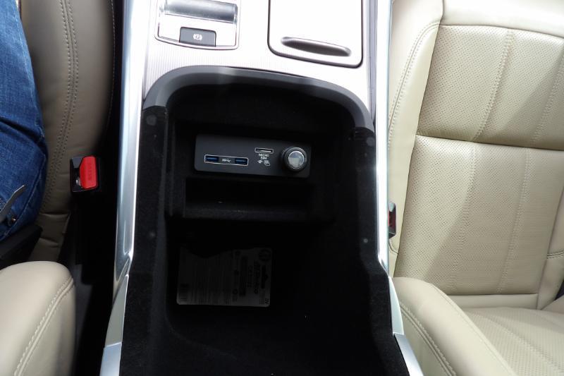 Land Rover Range Rover Sport HSE 2019