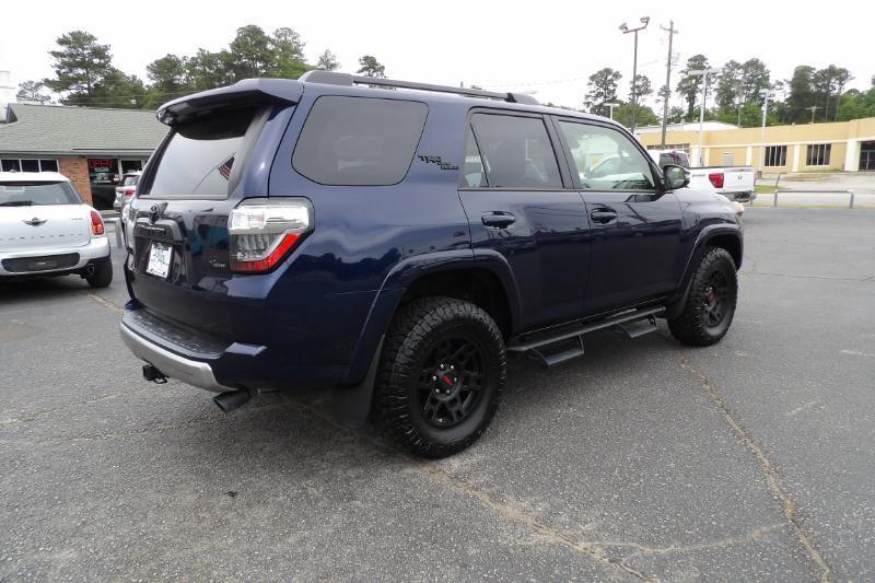 Toyota 4Runner TRD Off-road Premium 4WD 2023