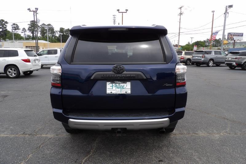 Toyota 4Runner TRD Off-road Premium 4WD 2023