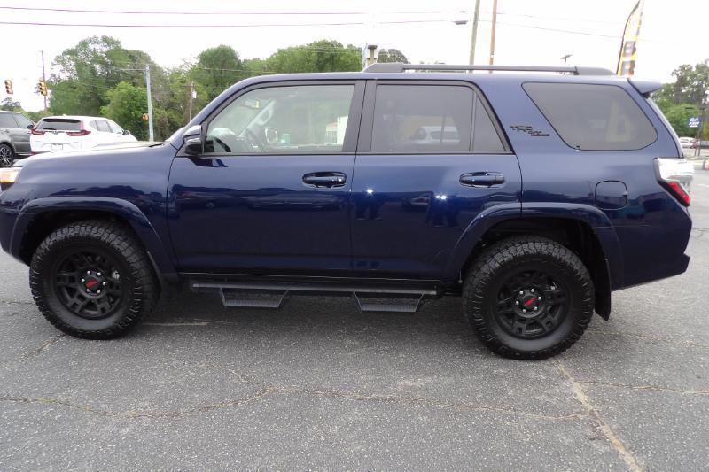 Toyota 4Runner TRD Off-road Premium 4WD 2023