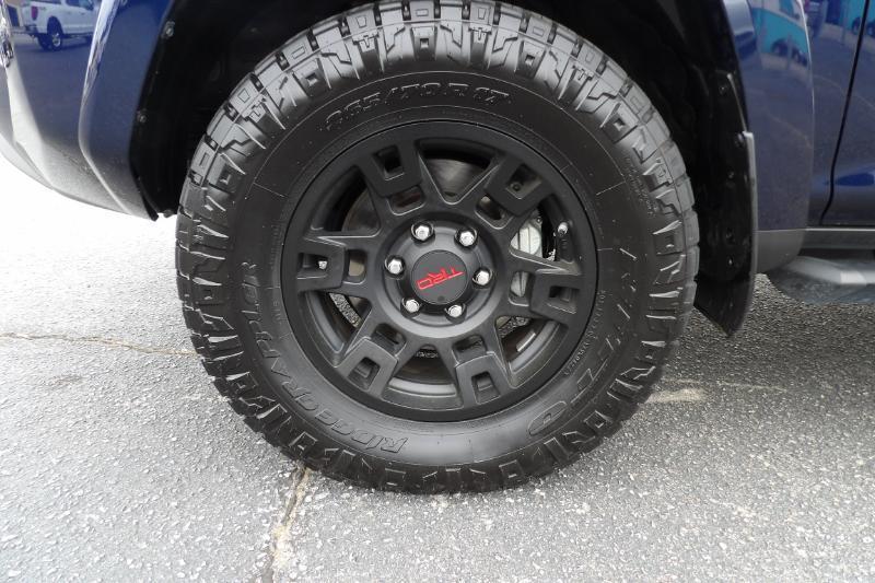 Toyota 4Runner TRD Off-road Premium 4WD 2023