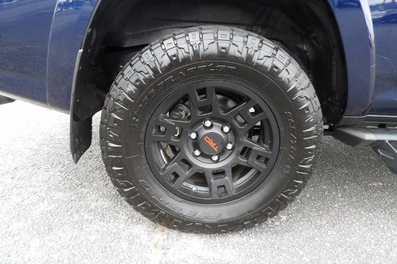 Toyota 4Runner TRD Off-road Premium 4WD 2023