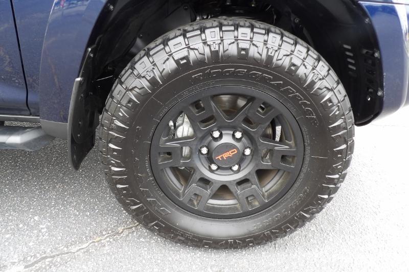 Toyota 4Runner TRD Off-road Premium 4WD 2023