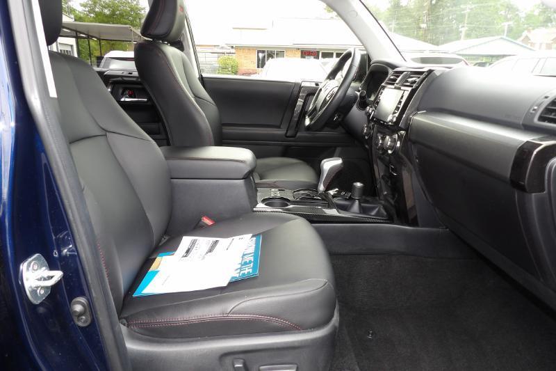 Toyota 4Runner TRD Off-road Premium 4WD 2023