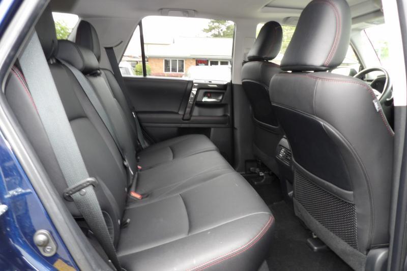 Toyota 4Runner TRD Off-road Premium 4WD 2023