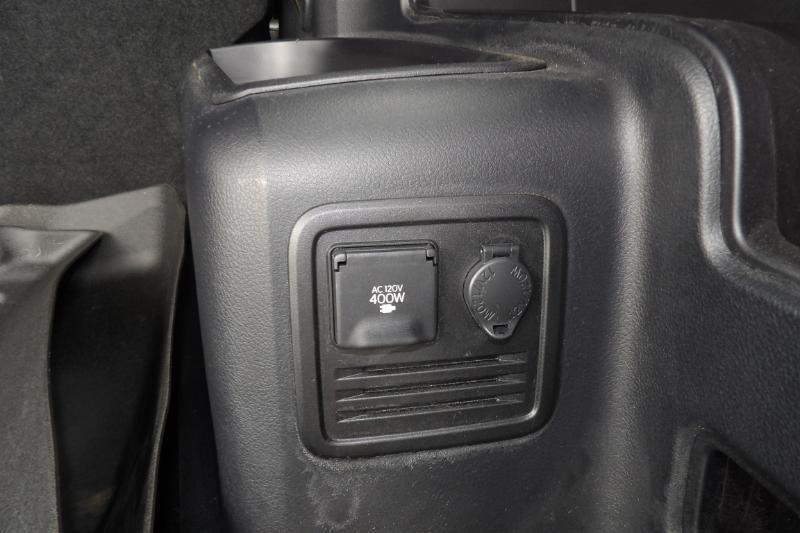 Toyota 4Runner TRD Off-road Premium 4WD 2023