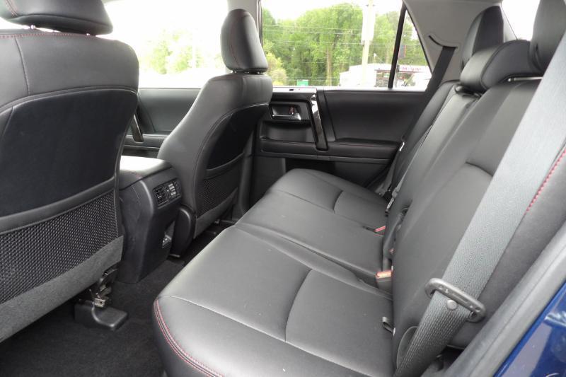 Toyota 4Runner TRD Off-road Premium 4WD 2023