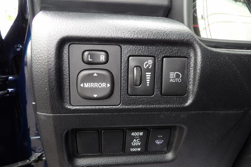 Toyota 4Runner TRD Off-road Premium 4WD 2023