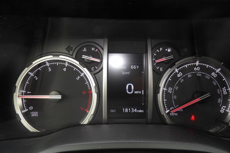 Toyota 4Runner TRD Off-road Premium 4WD 2023