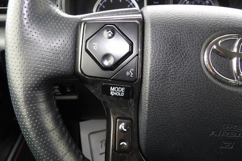 Toyota 4Runner TRD Off-road Premium 4WD 2023