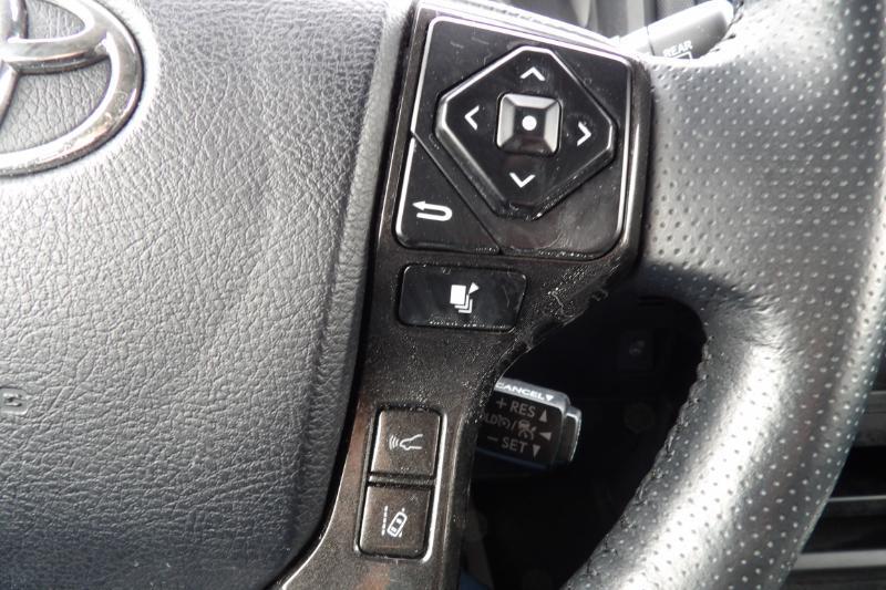 Toyota 4Runner TRD Off-road Premium 4WD 2023